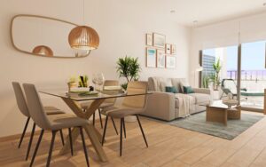 Spanish Holiday Properties