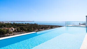 Penthouse for Sale in Spain
