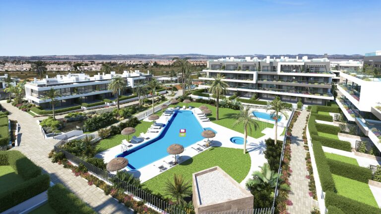 Homes for Sale in Spain