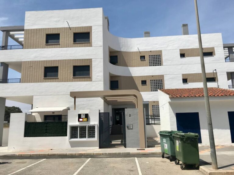 Properties to Buy in Murcia Spain